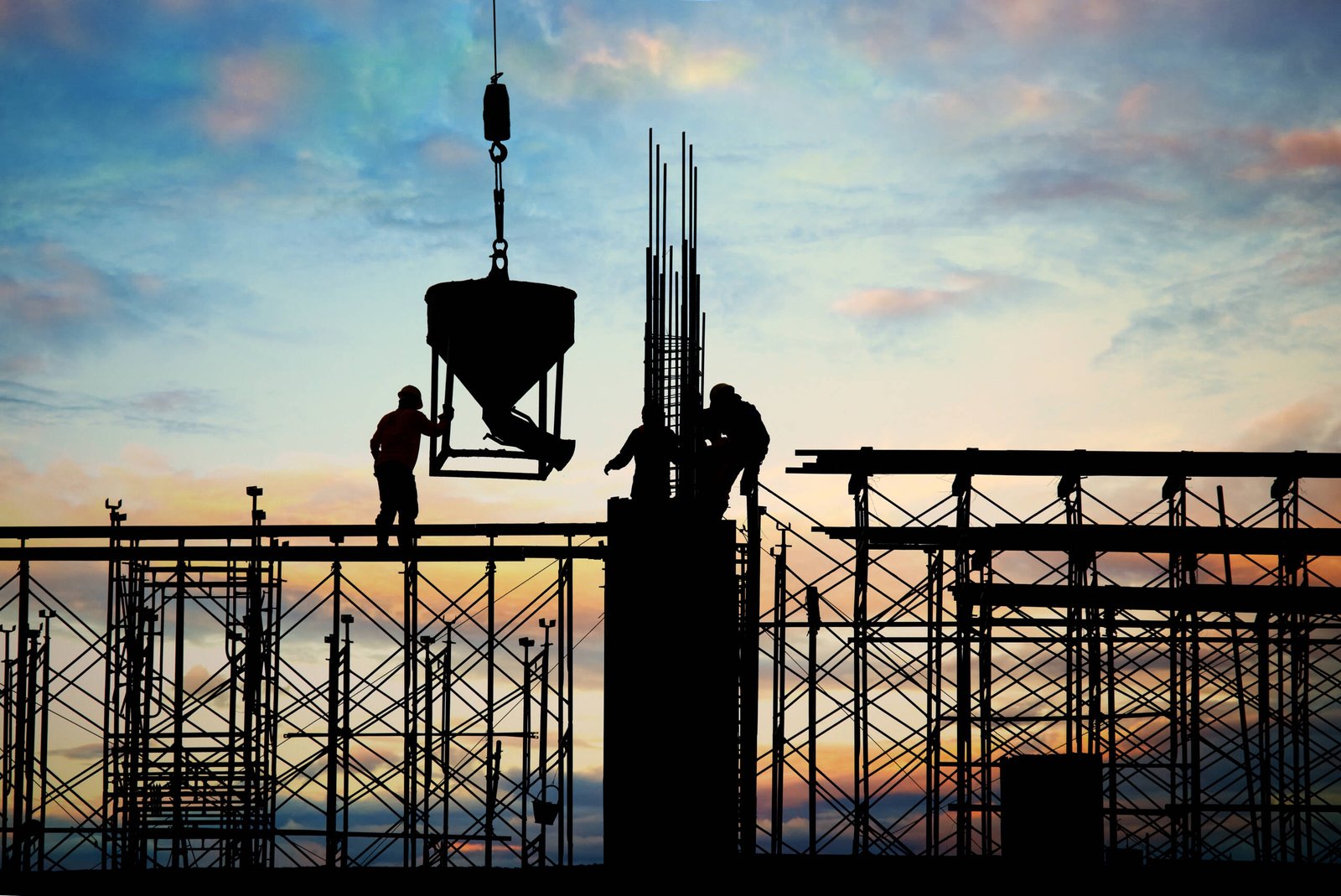 Project Civil Engineering